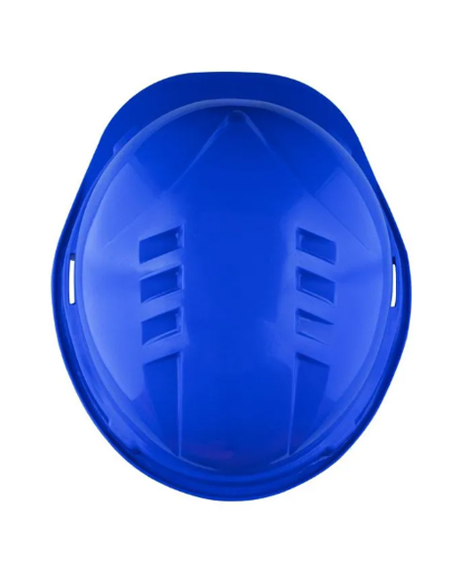 Casco Activex III Azul Arnés Boton - Imagen 2