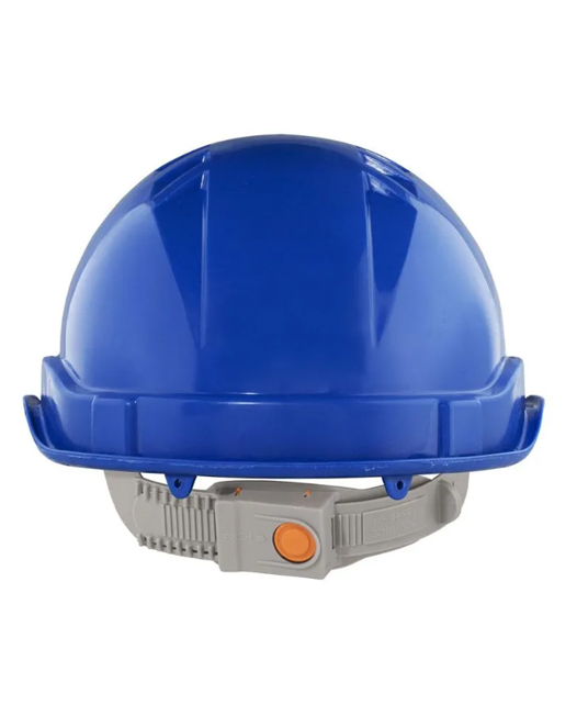 Casco Activex III Azul Arnés Boton - Imagen 3
