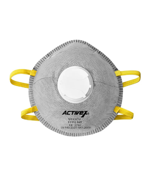Mascarilla Activex FFP2 NR