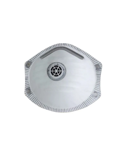Mascarilla Activex FFP2 NR - Imagen 2