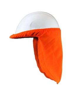 Cubrenuca para Casco