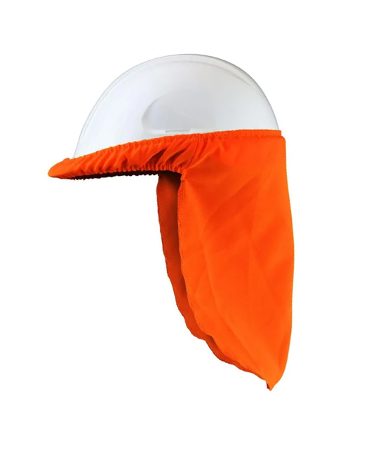 Cubrenuca para Casco