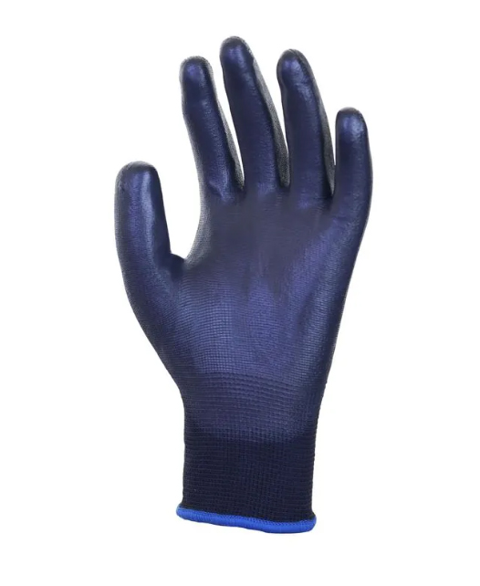 Guante Activex Multiflex Negro - Imagen 2