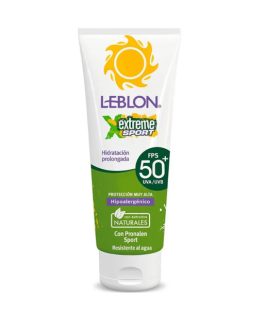 Protector Solar FPS 50+