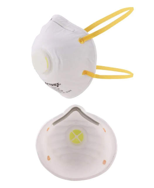 Mascarilla Activex 9100V - Imagen 3