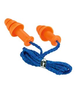 Tapón Auditivo HL Smartfit c/cordón
