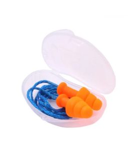 Tapón Auditivo HL Smartfit c/cordón
