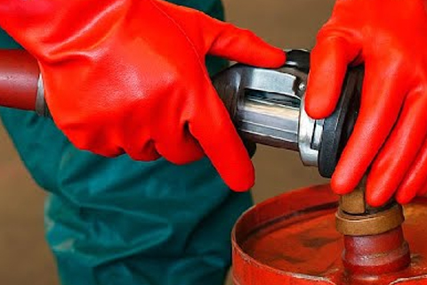 En este momento estás viendo Qué hay detrás de la tecnología de los guantes Mutiflex