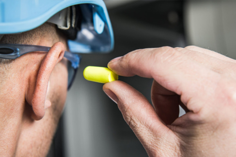 En este momento estás viendo Tapones o canceladores de ruido ¿Cuál elegir?